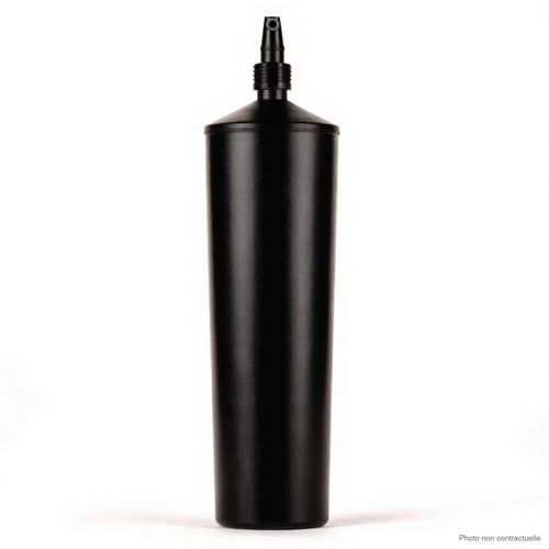 Cartouche de recharge 300 ml — colle d'injection carrelage (photo non contractuelle)