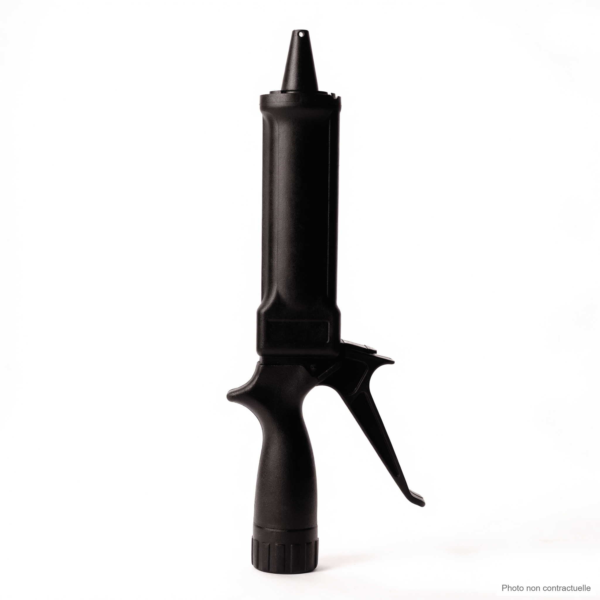 Pistolet à cartouche 300 ml corps fermé (photo non contractuelle)