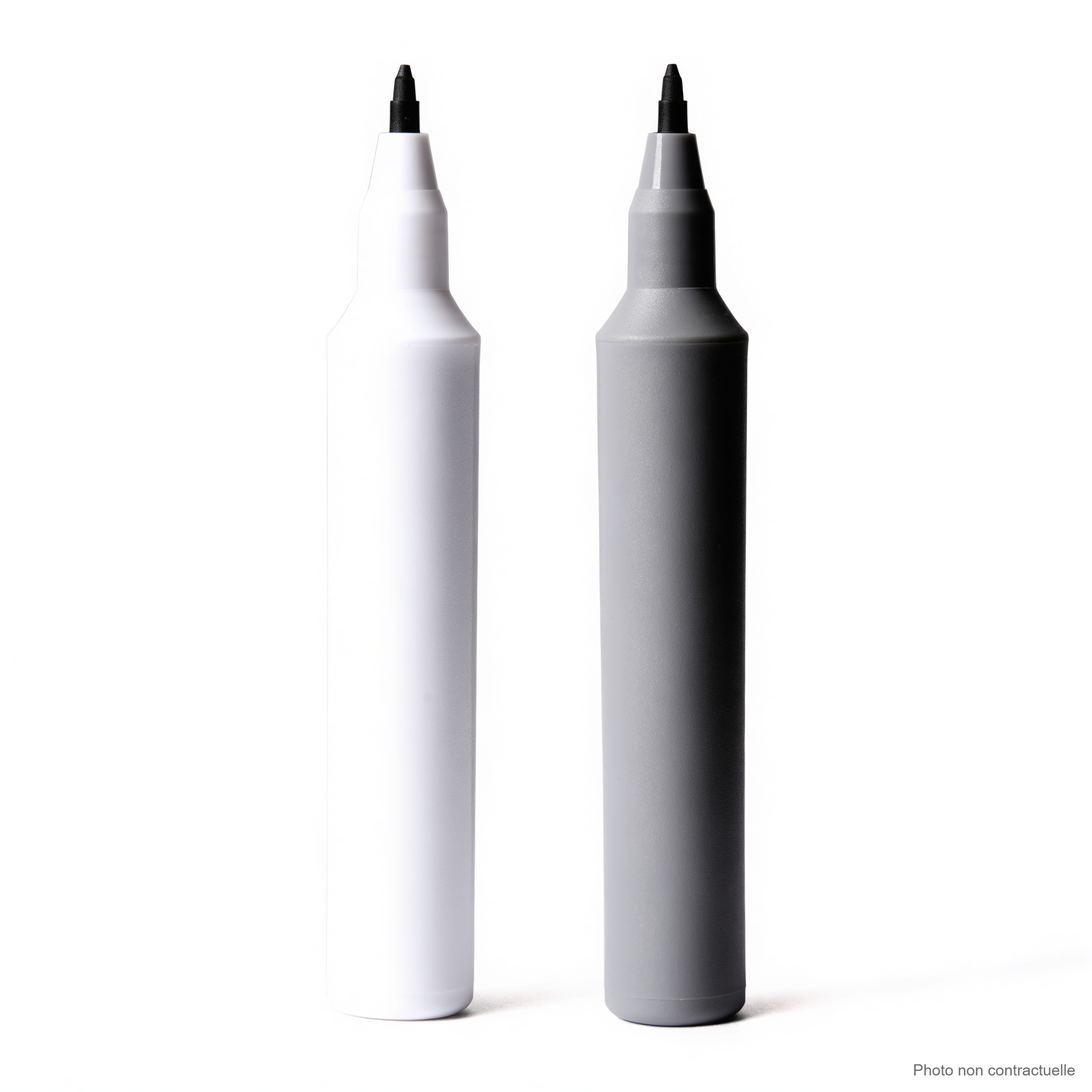 Stylo rénovateur de joints blanc ou gris (photo non contractuelle)